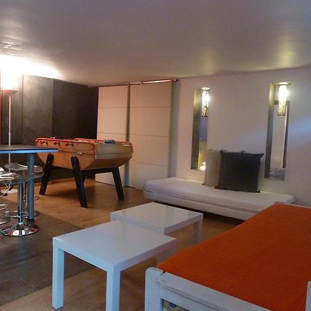 La Demeure Des Tilleuls Châtenay Habitación foto