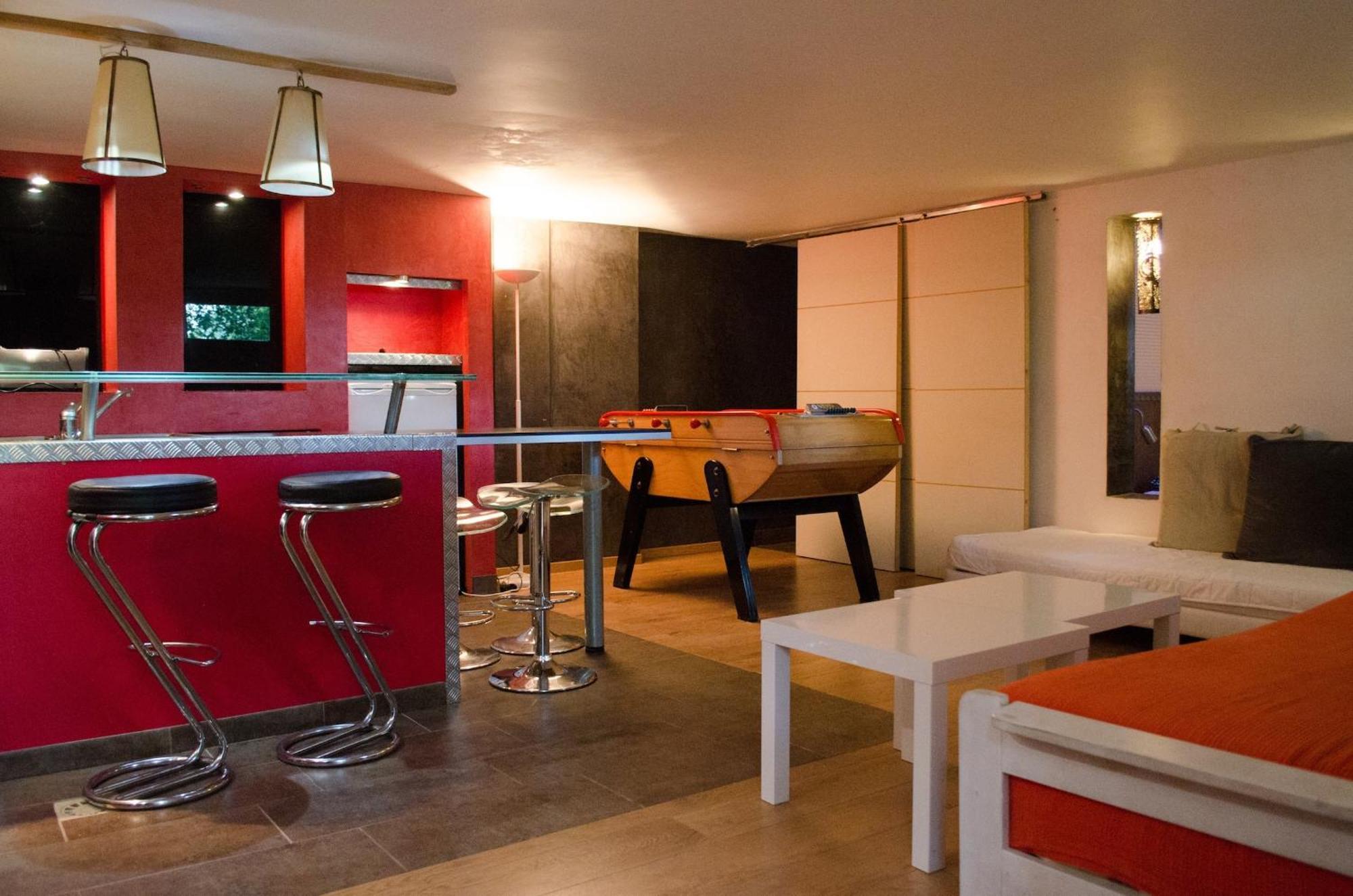 La Demeure Des Tilleuls Châtenay Habitación foto