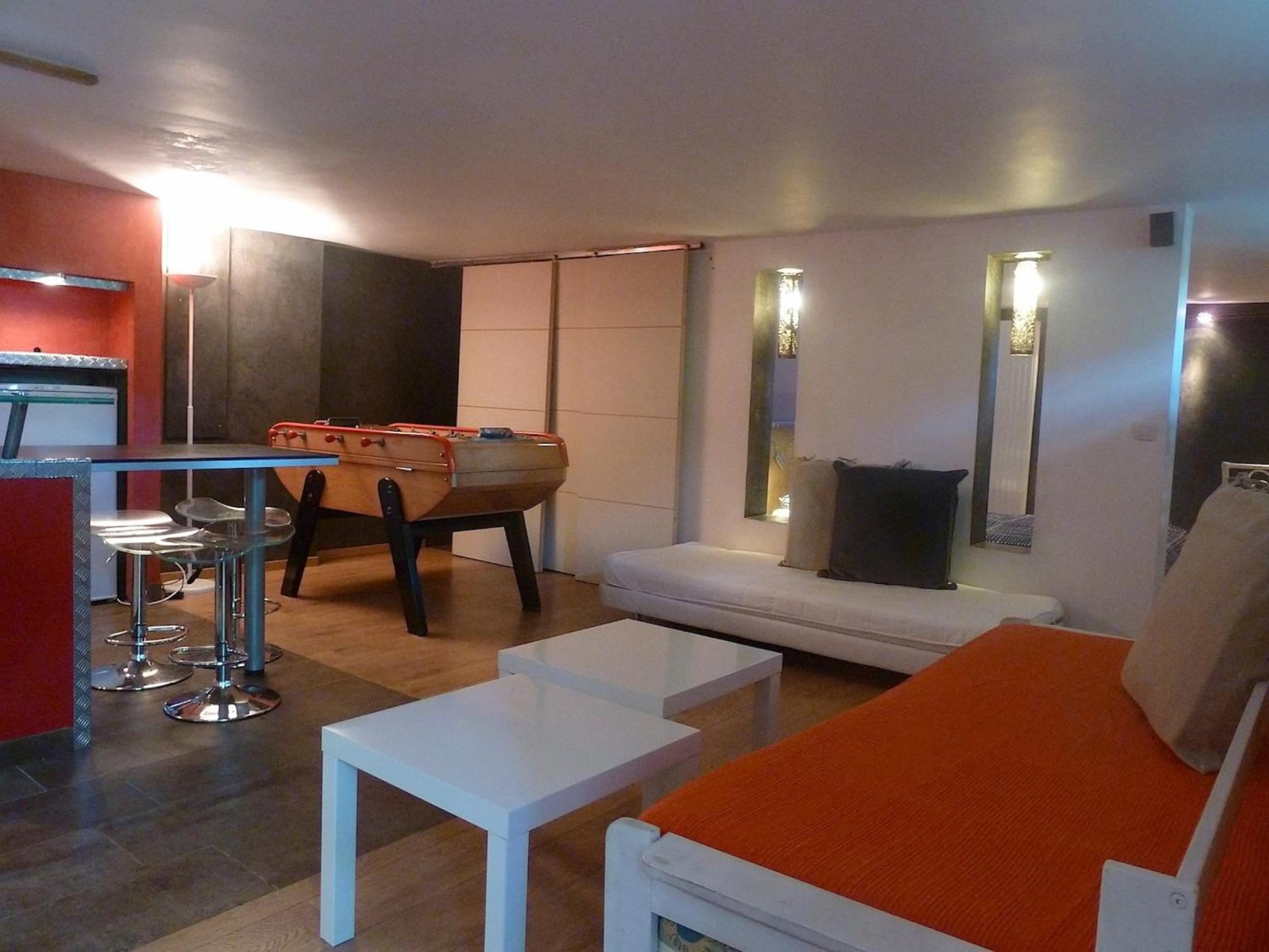 La Demeure Des Tilleuls Châtenay Habitación foto