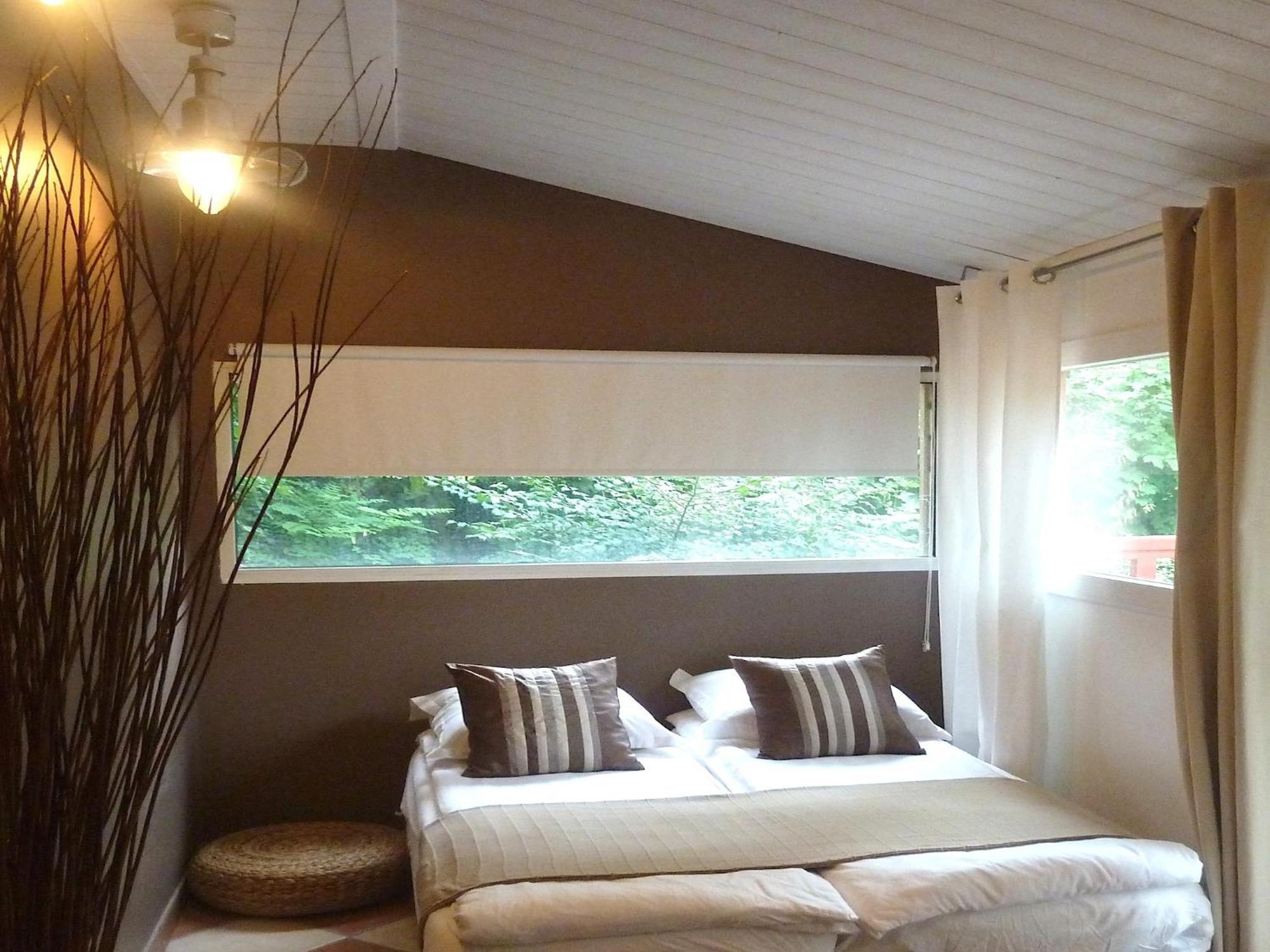 La Demeure Des Tilleuls Châtenay Habitación foto